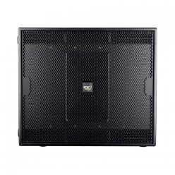 KV2 Audio ES2.6 Kolumna nisko-tonowa systemu ES, 2x15"